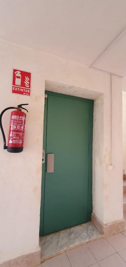 Apartment Santana -19 At Beach With Pool, Garage And Lift Torrevieja Exterior photo