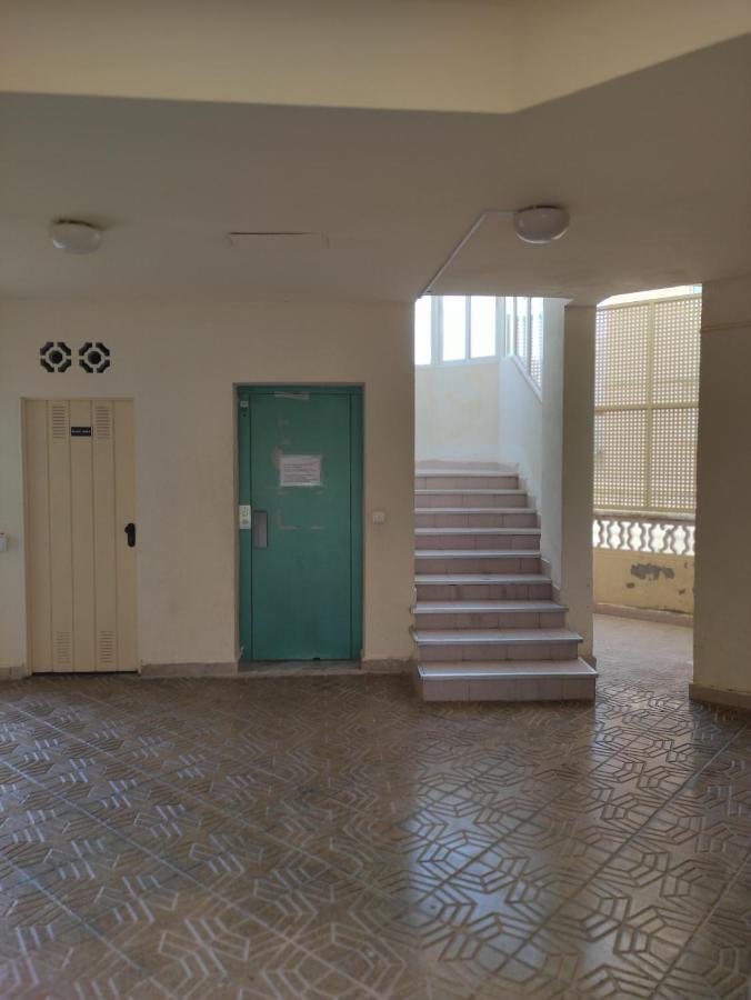 Apartment Santana -19 At Beach With Pool, Garage And Lift Torrevieja Exterior photo