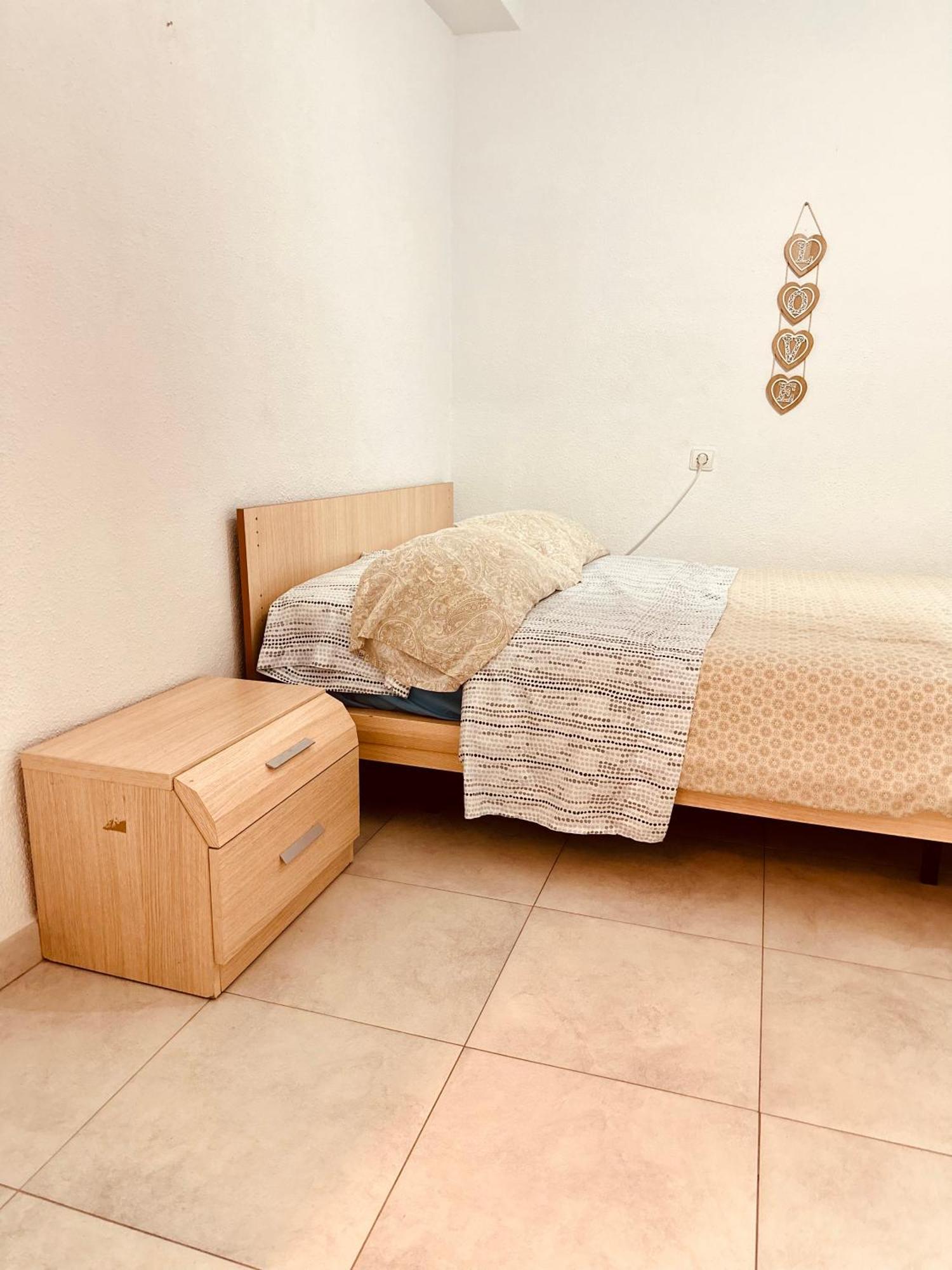 Apartment Santana -19 At Beach With Pool, Garage And Lift Torrevieja Exterior photo