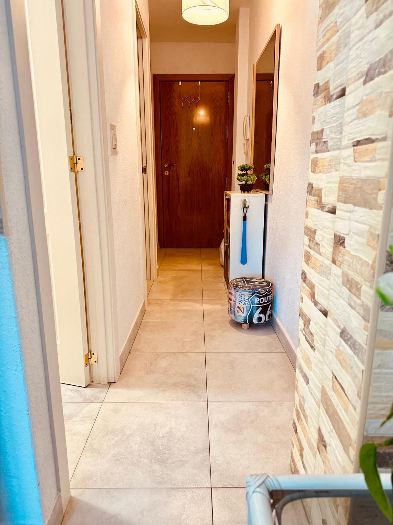 Apartment Santana -19 At Beach With Pool, Garage And Lift Torrevieja Exterior photo